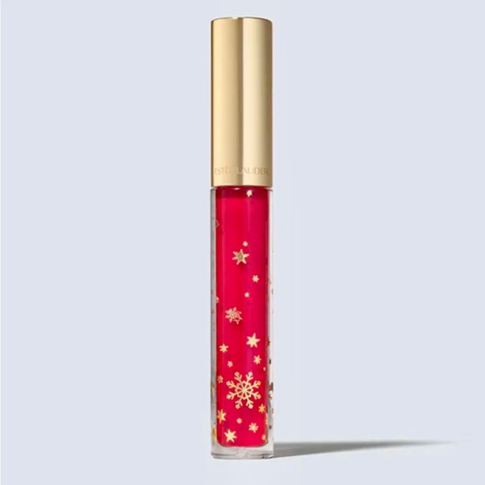 Estée Lauder Pure Color Envy Lip Color Gloss Shine Tender Trap Holiday